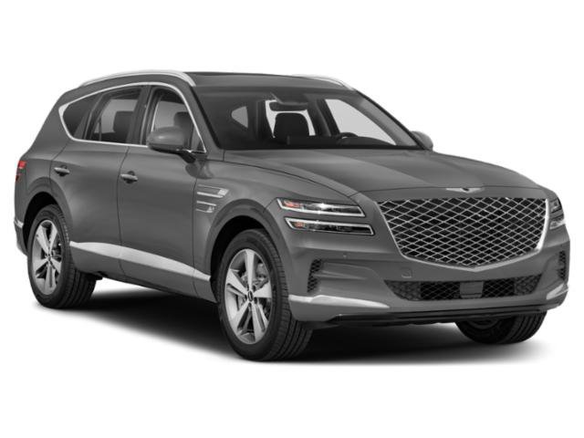 Used 2023 Genesis GV80 3.5T w/ Advanced Package AWD/4WD image 9