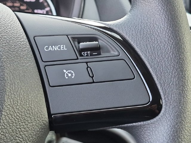 New 2026 Mitsubishi Eclipse Cross ES AWD/4WD image 19