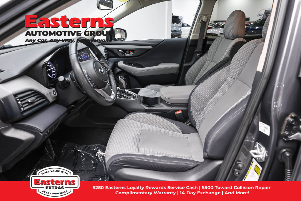 Used 2022 Subaru Outback Premium AWD/4WD image 15