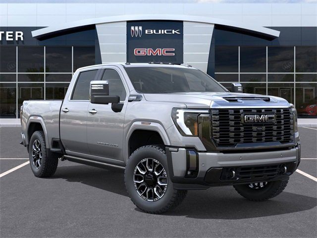 New 2026 GMC Sierra 2500 Denali Ultimate image 7