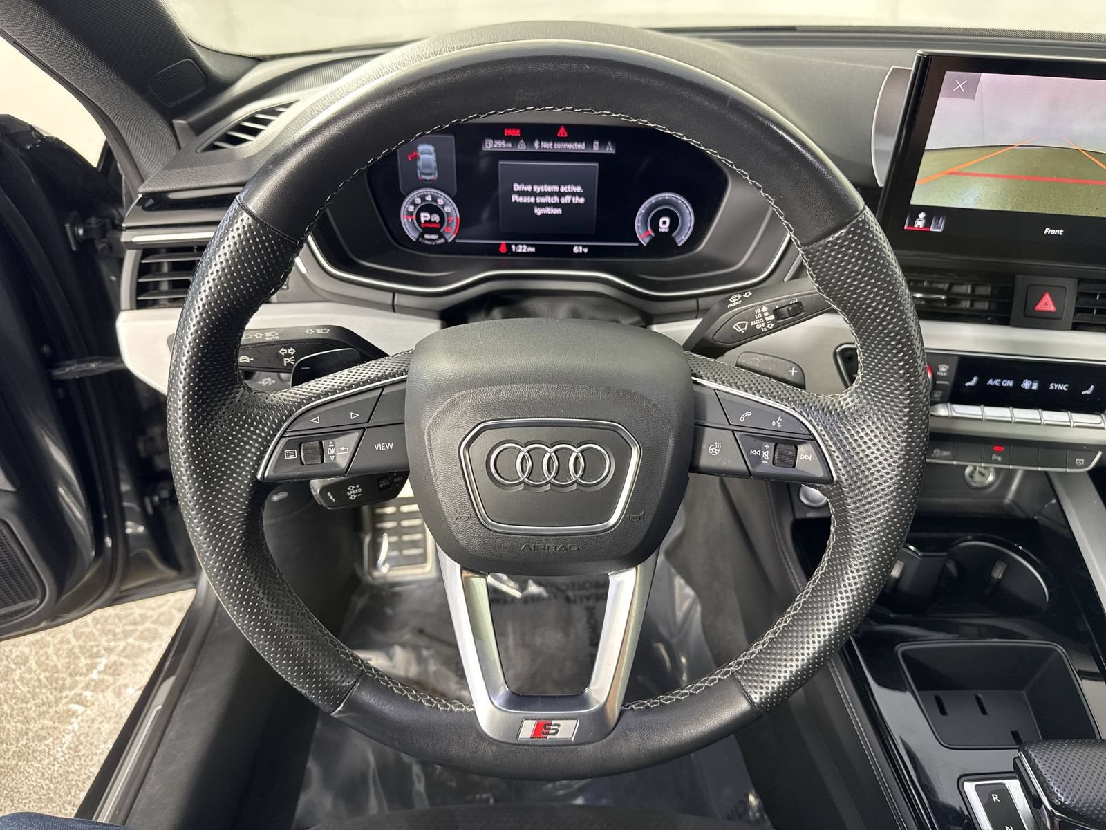 Used 2023 Audi A5 2.0T Premium Plus AWD/4WD image 10