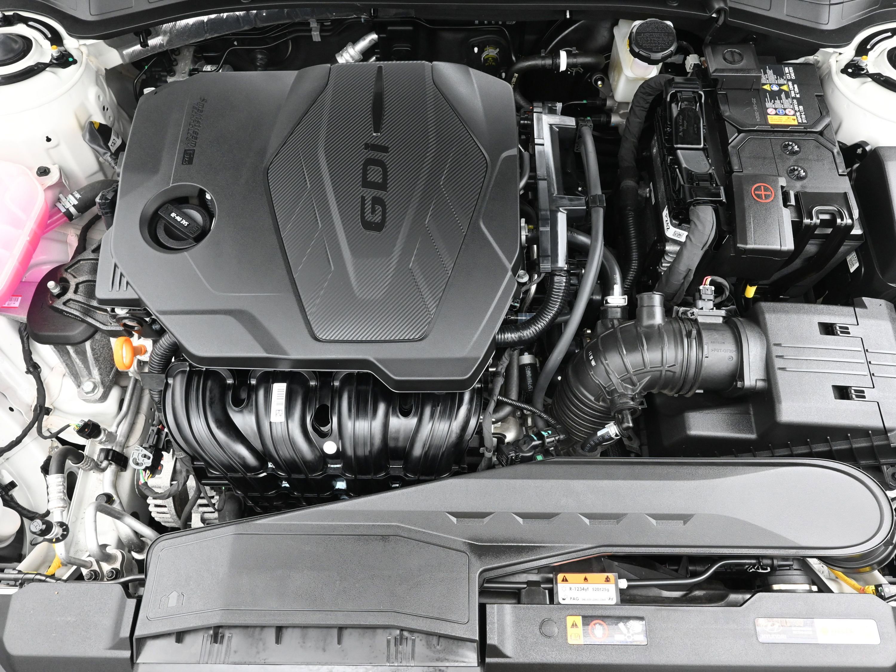 Certified 2025 Hyundai Sonata SEL image 29