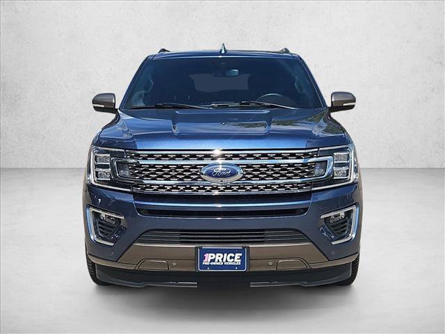 Used 2020 Ford Expedition King Ranch RWD image 2