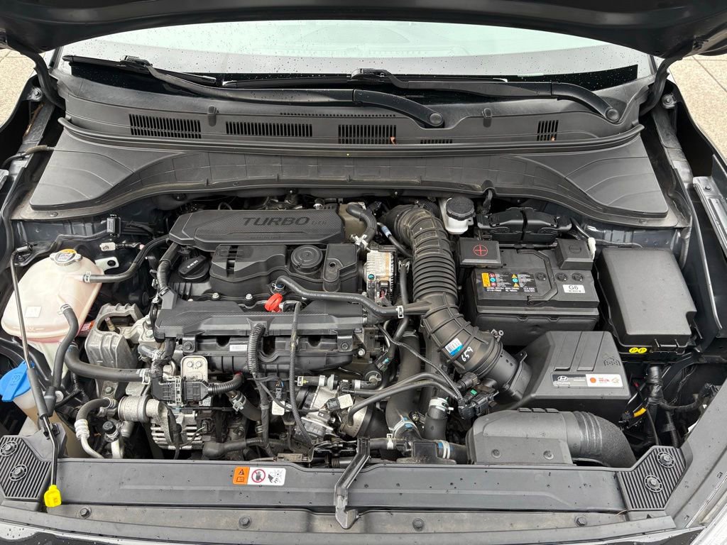 Used 2023 Hyundai Kona Limited image 25