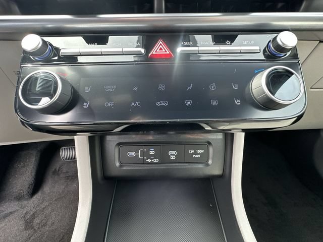 New 2026 Hyundai Tucson Limited AWD/4WD image 24