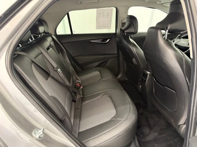 Used 2024 Kia Niro Wind w/ Wind Preserve Package FWD image 25