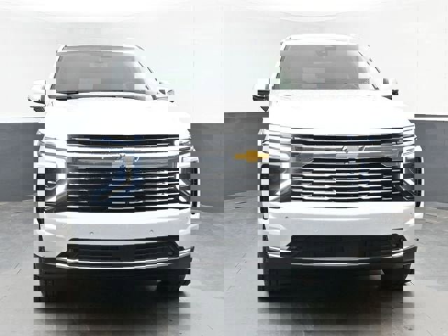 New 2026 Chevrolet Tahoe Premier w/ Sun And Tow Package image 3