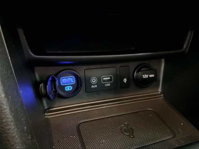 Used 2019 Hyundai Kona Ultimate AWD/4WD image 31