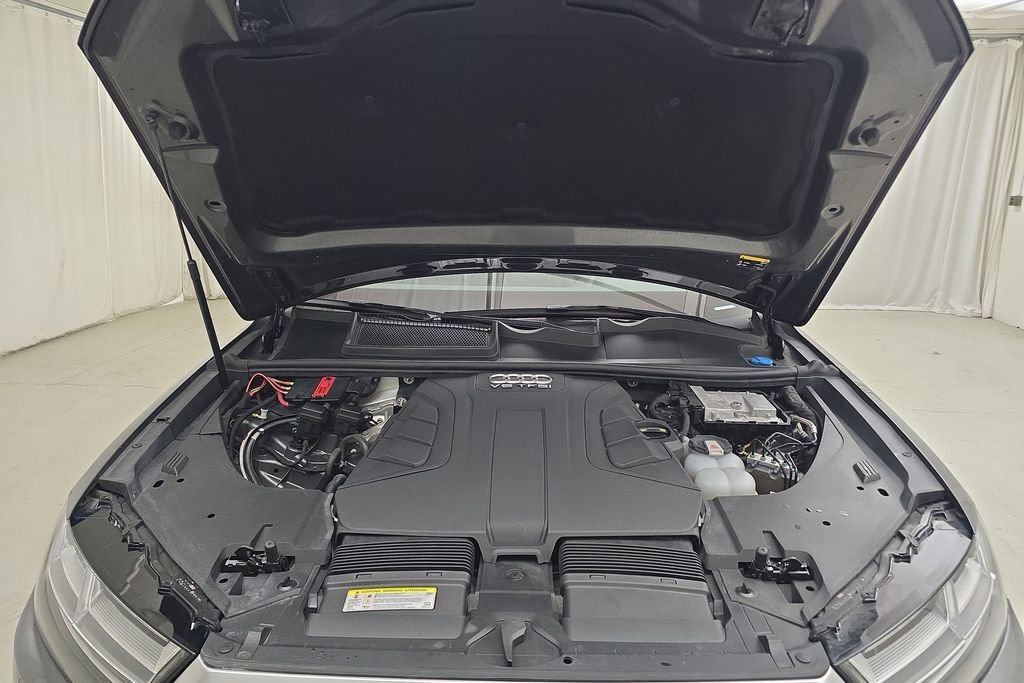 Used 2019 Audi Q7 3.0T Premium Plus image 31