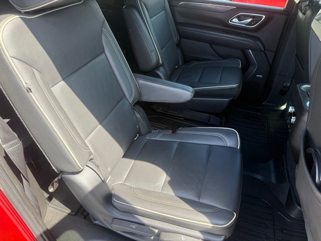 Used 2021 GMC Yukon XL SLT w/ SLT Premium Package AWD/4WD image 58