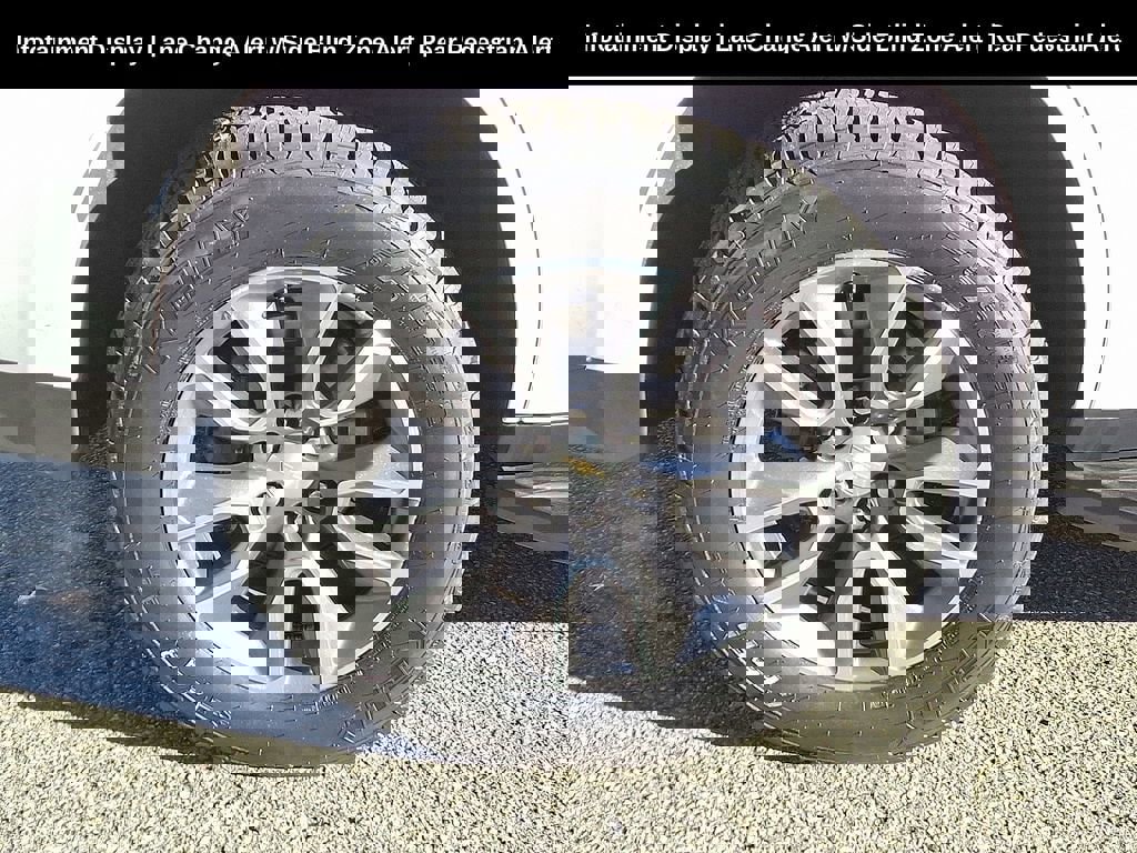 Certified 2022 Chevrolet Tahoe LT w/ Luxury Package image 10