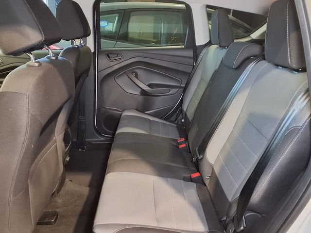 Certified 2017 Ford Escape S FWD image 21