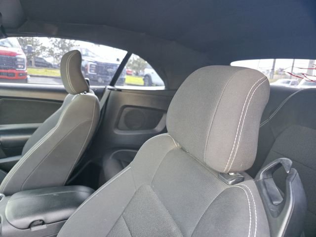 Used 2015 Ford Mustang Convertible w/ Equipment Group 051A image 12