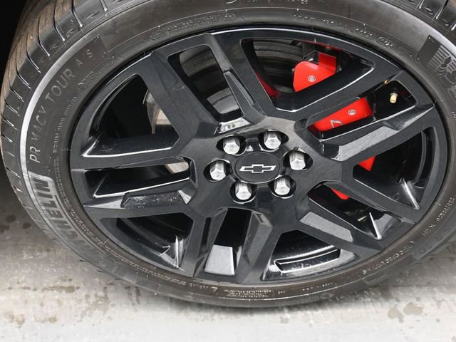 Used 2023 Chevrolet Blazer LT image 30