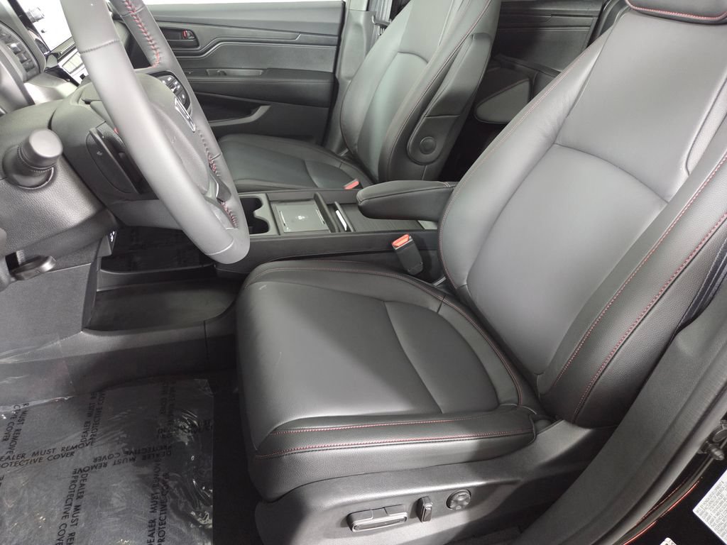 New 2026 Honda Odyssey Sport-L image 17