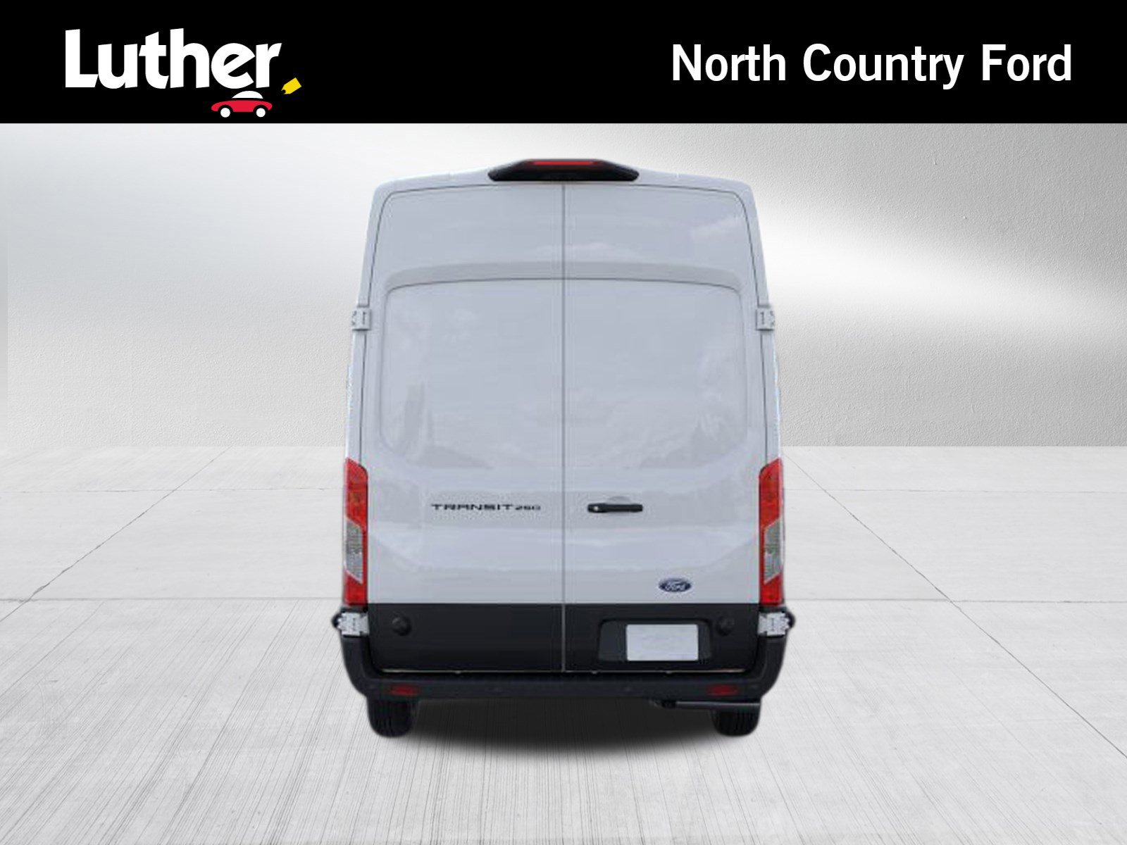 New 2026 Ford Transit 250 148 High Roof image 5