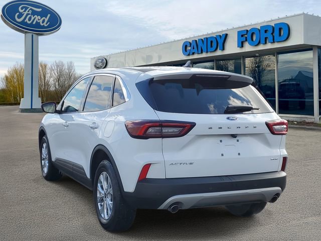 Used 2023 Ford Escape Active w/ Tech Pack #2 image 3