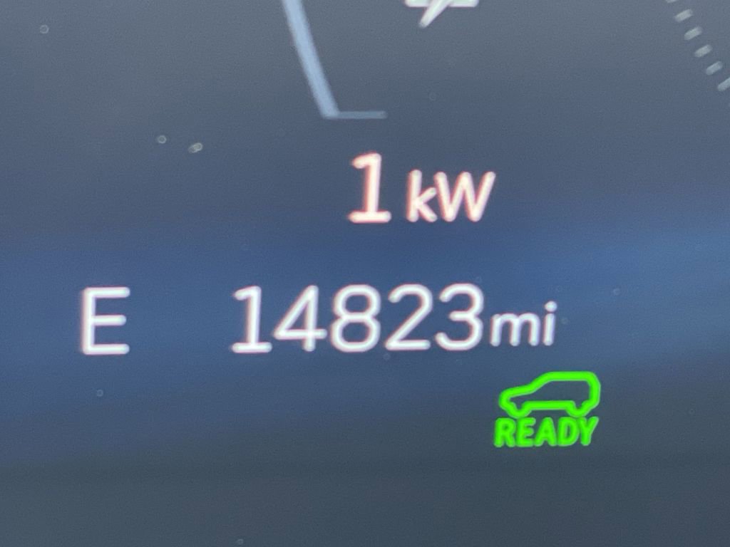Certified 2024 Cadillac Lyriq Sport AWD/4WD image 14