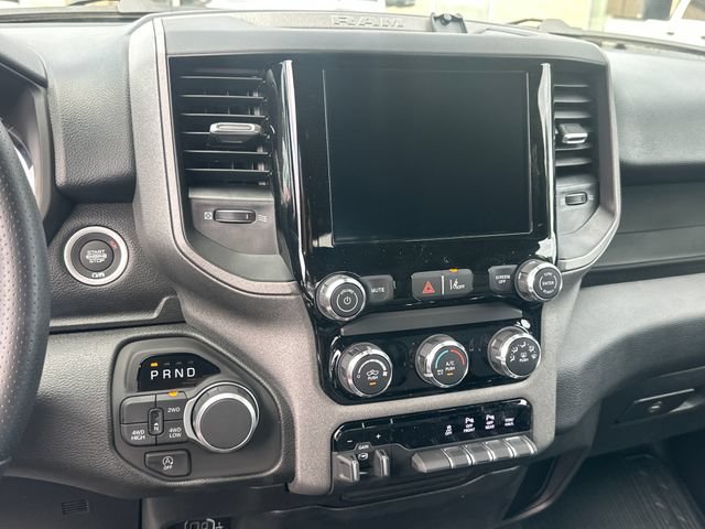 New 2026 RAM 1500 Tradesman AWD/4WD image 19