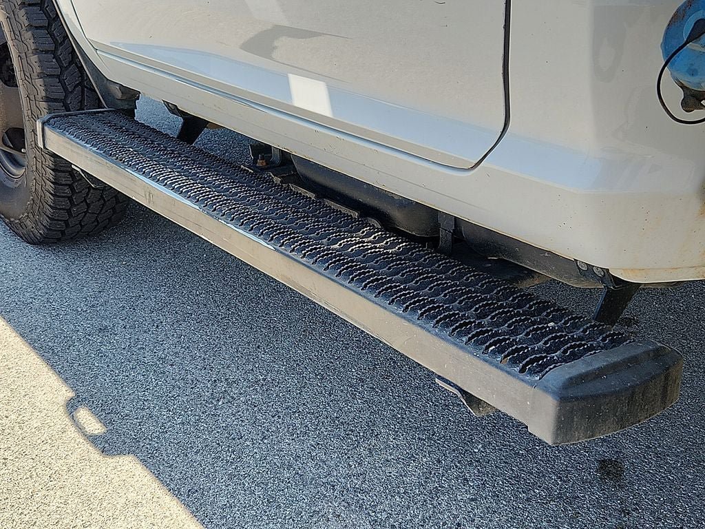 Used 2023 RAM 3500 Tradesman AWD/4WD image 21