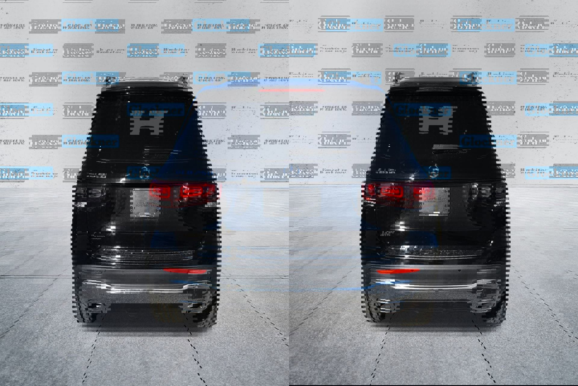 Used 2023 Mercedes-Benz GLB 250 GLB 250 image 7