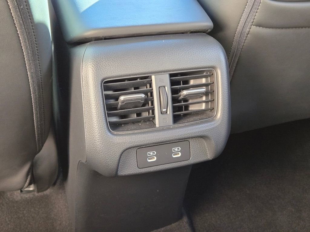 Certified 2025 Acura ADX A-Spec image 15