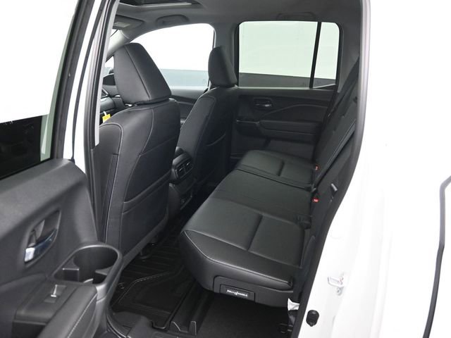 New 2026 Honda Ridgeline RTL image 10