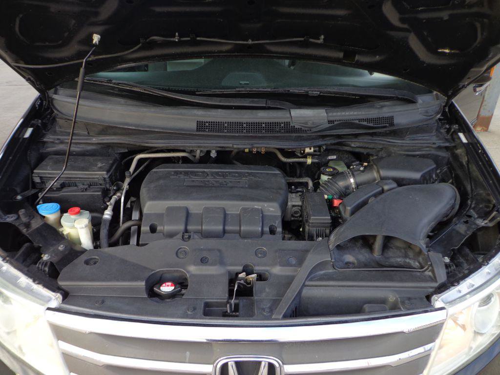 Used 2012 Honda Odyssey Touring image 12