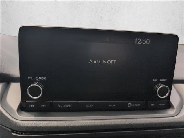 Used 2025 Honda Accord SE image 12