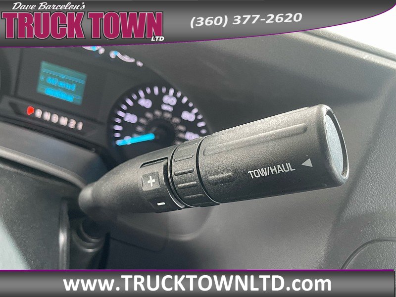 Used 2022 Ford E-450 and Econoline 450 Super Duty w/ Motorhome Prep Package RWD image 25