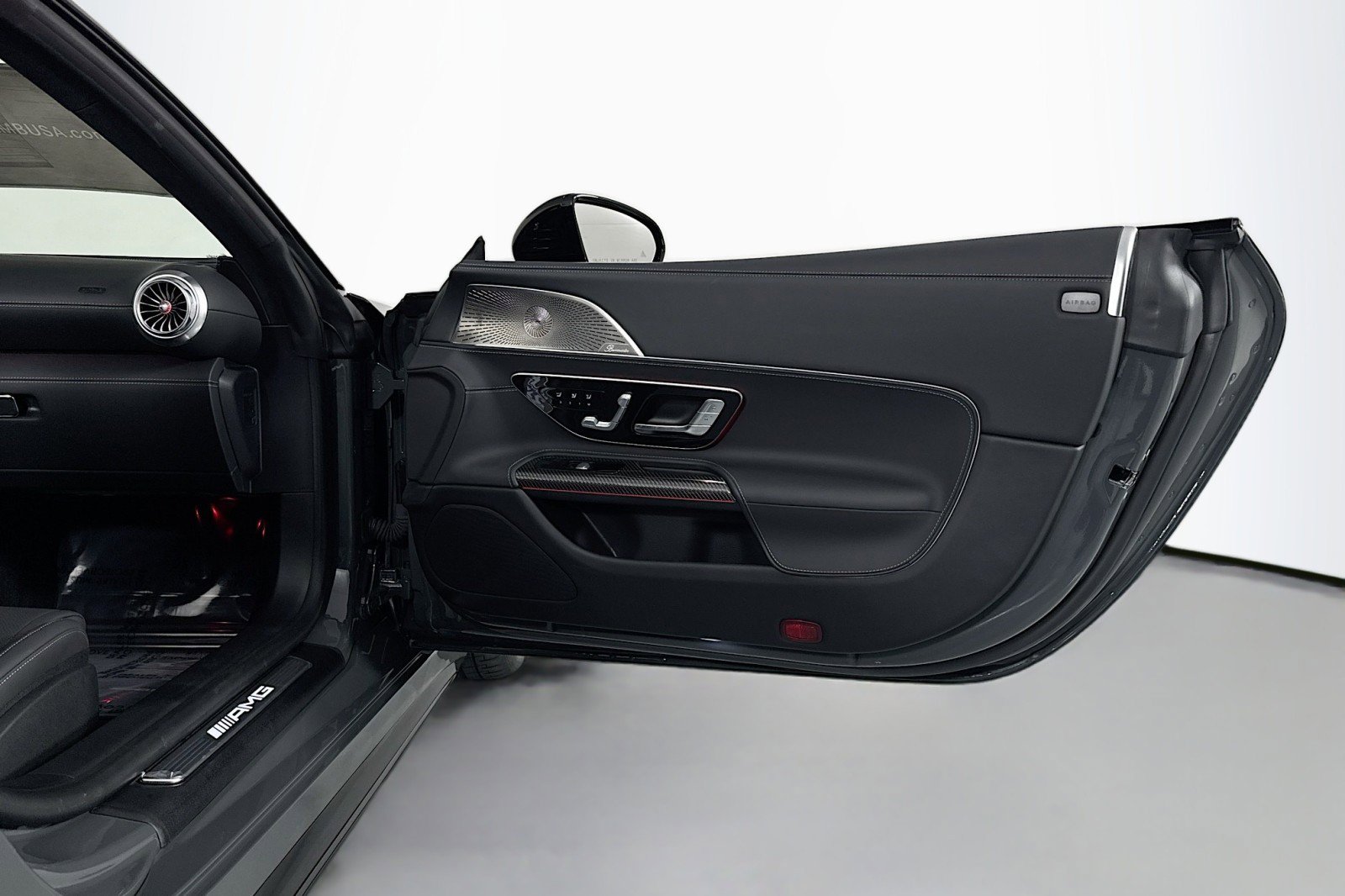 New 2025 Mercedes-Benz SL 63 AMG S e Performance 4MATIC image 24