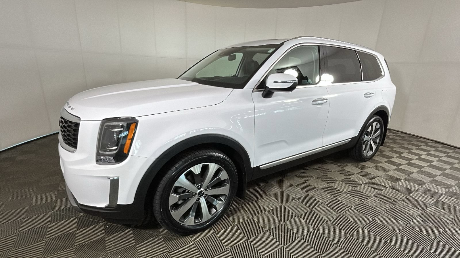Used 2022 Kia Telluride S AWD/4WD image 8