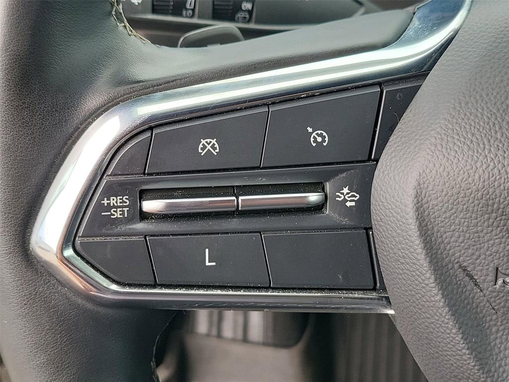 Certified 2024 Chevrolet Traverse LS w/ LPO, Floor Liner Package image 36