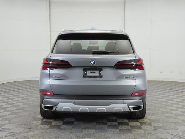 Used 2025 BMW X5 xDrive40i image 6