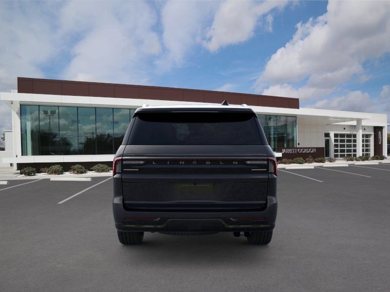 New 2025 Lincoln Navigator Black Label image 5