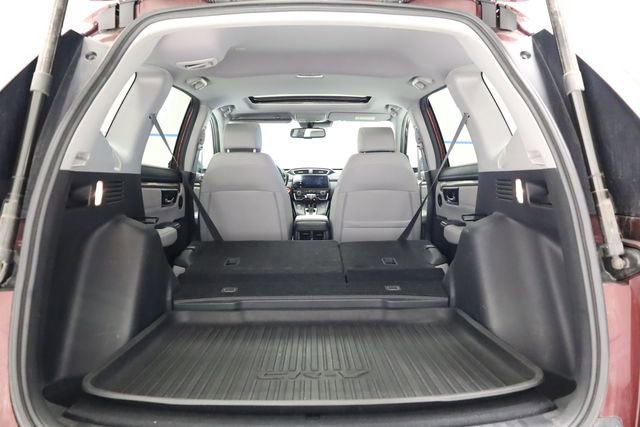 Used 2018 Honda CR-V EX-L image 26