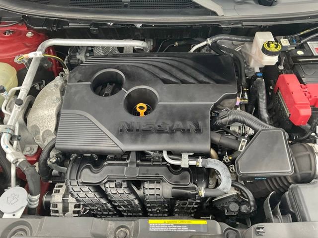 Used 2021 Nissan Rogue SL w/ Premium Package image 28