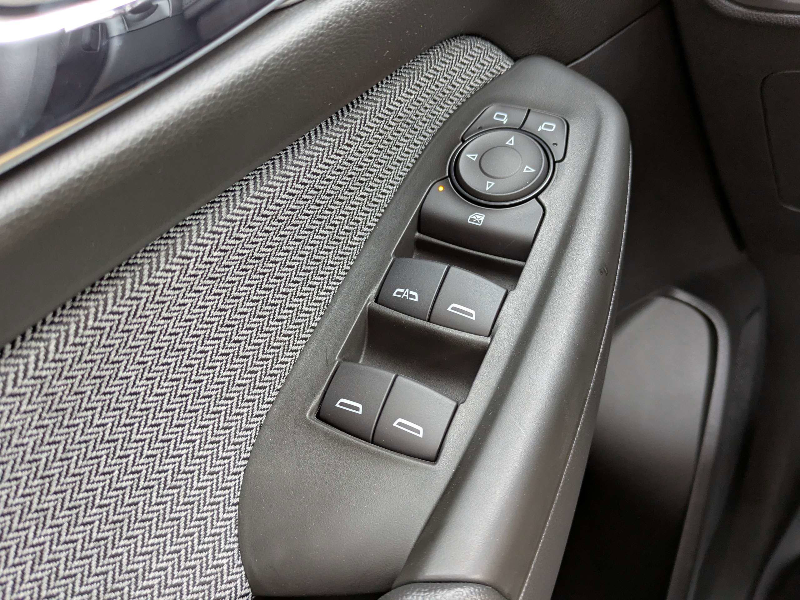 New 2026 Chevrolet TrailBlazer LS w/ LS Convenience Package FWD image 22