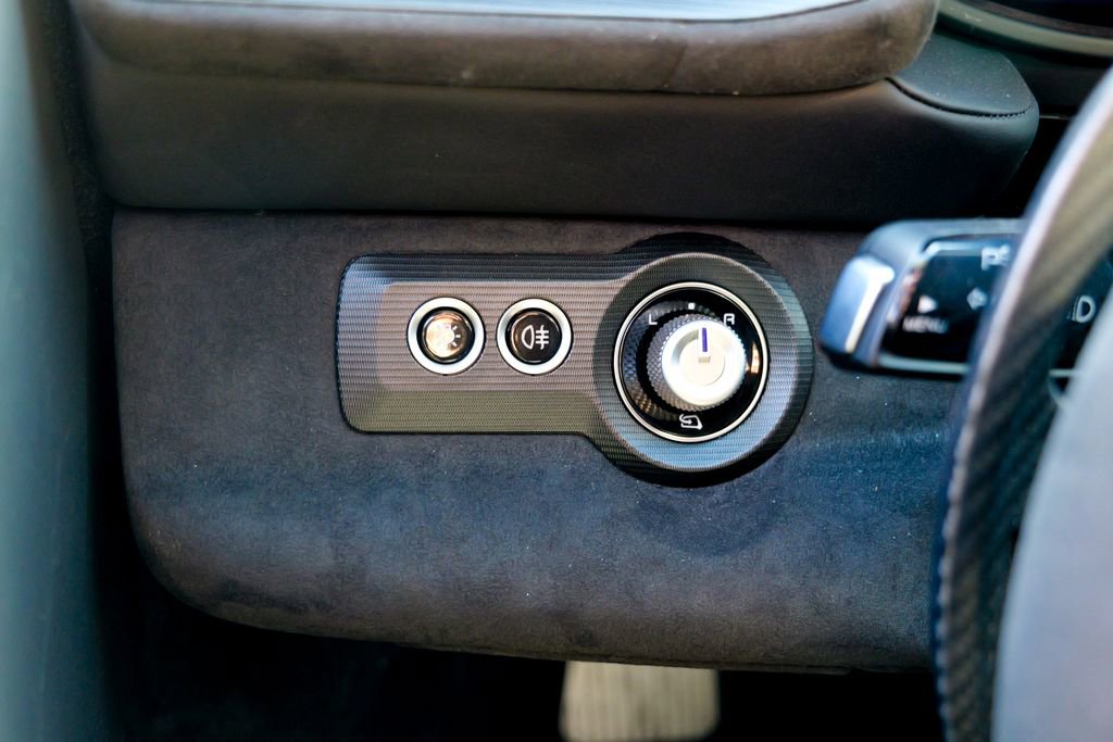 Used 2025 Maserati MC20 Coupe image 48