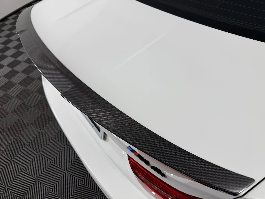 Used 2016 BMW M4 Coupe image 29