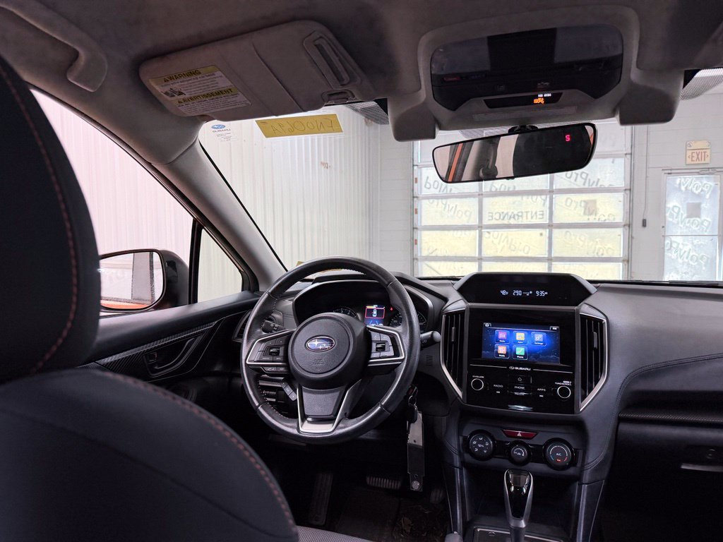 Used 2018 Subaru Crosstrek 2.0i Premium w/ Eyesight System AWD/4WD image 27