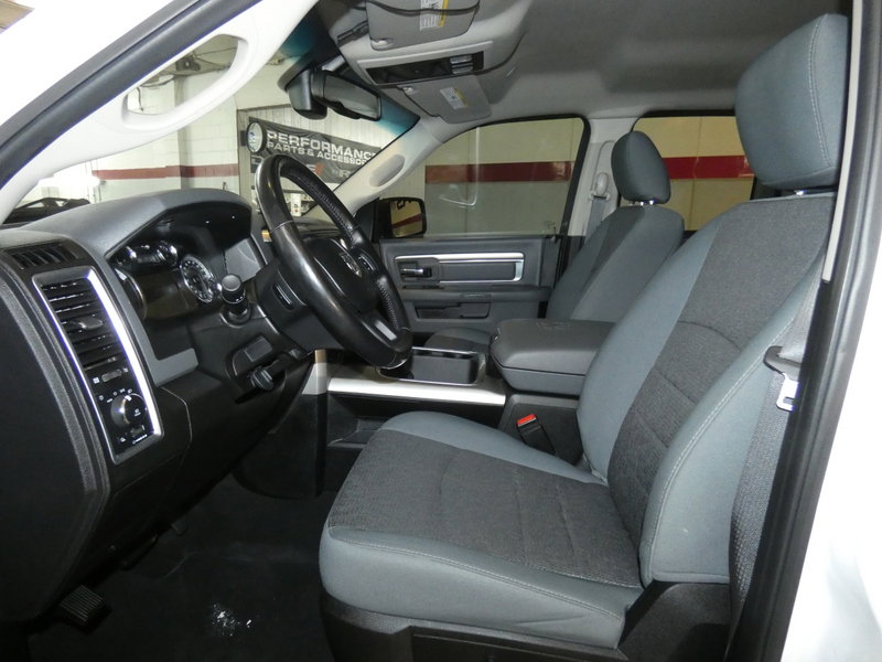 Used 2020 RAM 1500 Classic Warlock image 10