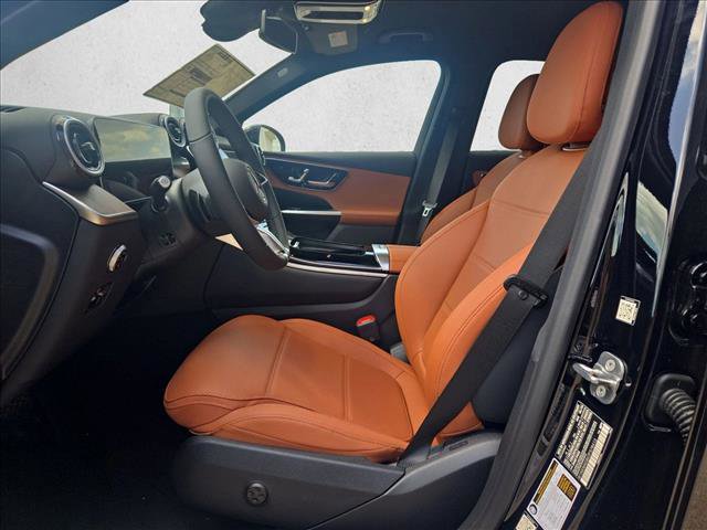 New 2026 Mercedes-Benz GLC 300 video 4