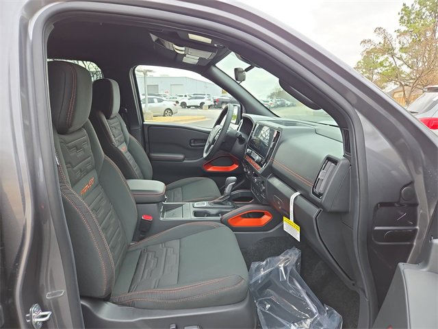 New 2026 Nissan Frontier PRO-4X image 15