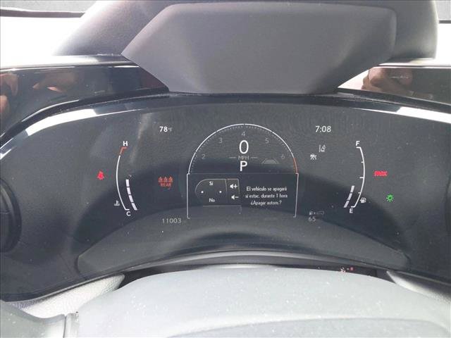 Used 2025 Lexus NX 350 AWD w/ Premium Package image 11