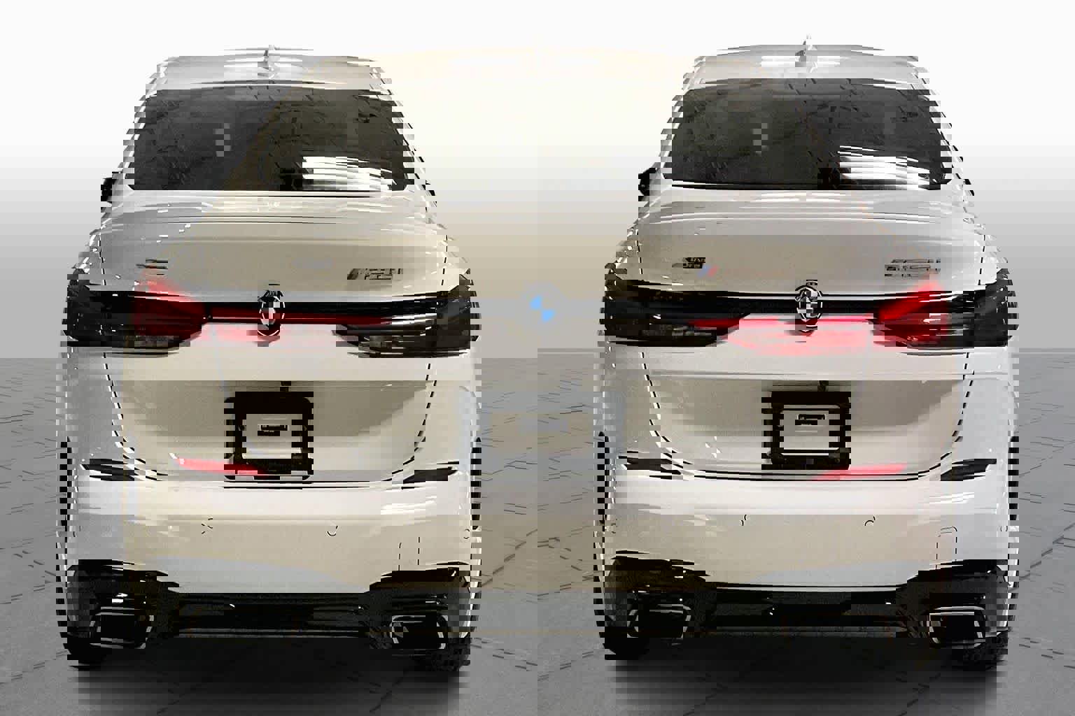 Certified 2024 BMW M235i xDrive Gran Coupe image 5