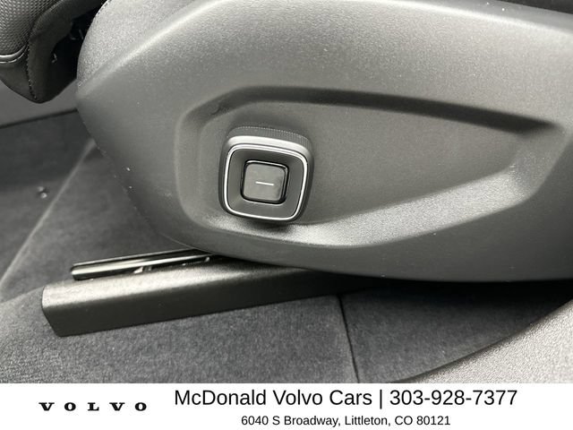 Used 2025 Polestar Polestar 3 AWD/4WD image 12