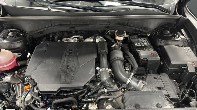 Used 2022 Kia Sorento SX image 29