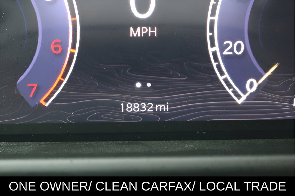 Used 2024 Jeep Wagoneer Series II RWD image 31