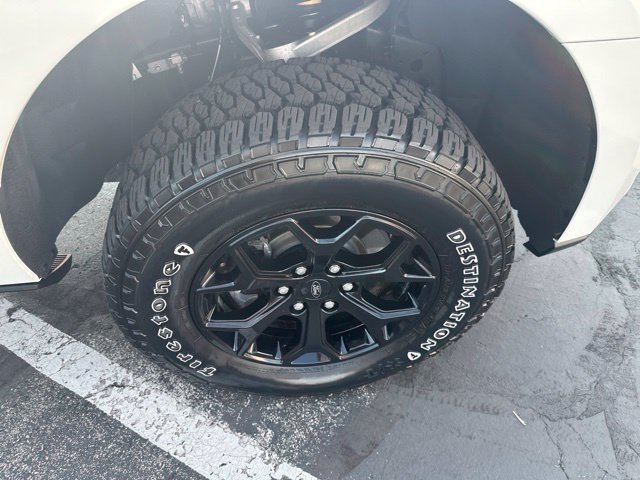 Used 2024 Ford Expedition Timberline AWD/4WD image 23